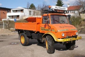 Unimog